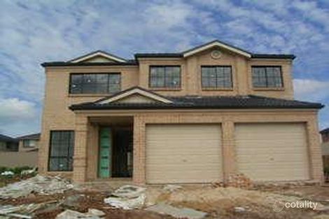 Property photo of 5 Sorrento Street Prestons NSW 2170