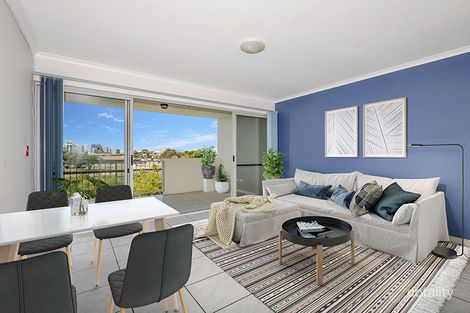 Property photo of 44/11-17 Stanley Street Townsville City QLD 4810