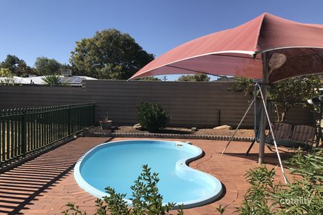 Property photo of 32 Abrahams Crescent Braitling NT 0870