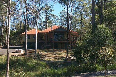 9 Montego Ct, Eatons Hill, QLD 4037