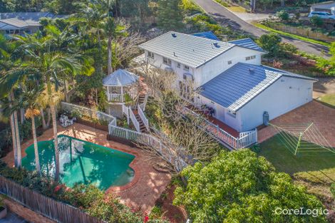 Property photo of 1/43A Goldieslie Road Indooroopilly QLD 4068