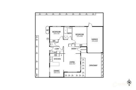 Property photo of 2/83 Maxweld Street Ardeer VIC 3022