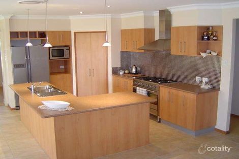 Property photo of 61 Regatta Avenue Oxenford QLD 4210