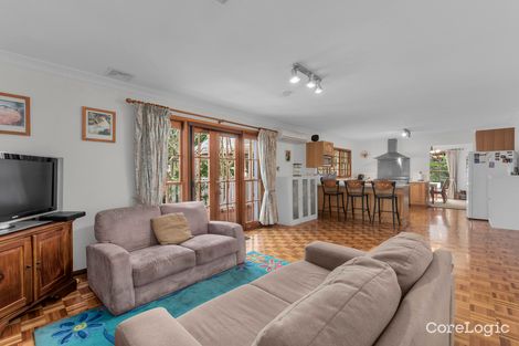 Property photo of 1/43A Goldieslie Road Indooroopilly QLD 4068