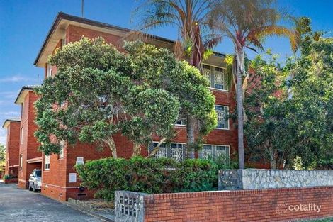 Property photo of 4/40 Fourth Avenue Campsie NSW 2194