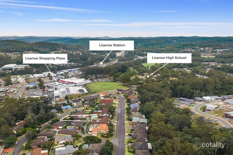 Property photo of 5 Ashburn Close Lisarow NSW 2250