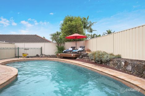 Property photo of 5 Ashburn Close Lisarow NSW 2250