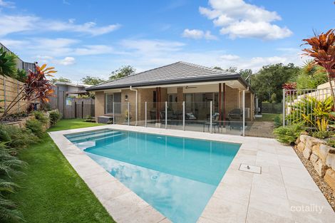 18 Eden View Dr, Reedy Creek, QLD 4227