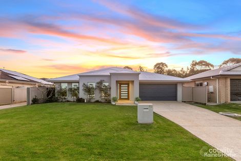 63 Lennox Cct, Pottsville, NSW 2489
