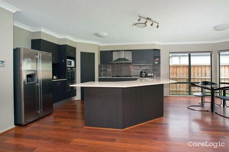 Property photo of 37 Islington Road Stanhope Gardens NSW 2768