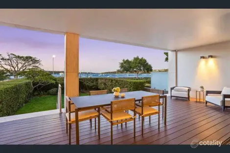 1/625 New South Head Rd, Rose Bay, NSW 2029