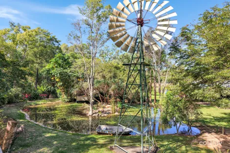 Property photo of 85 Gibraltar Road Rangewood QLD 4817