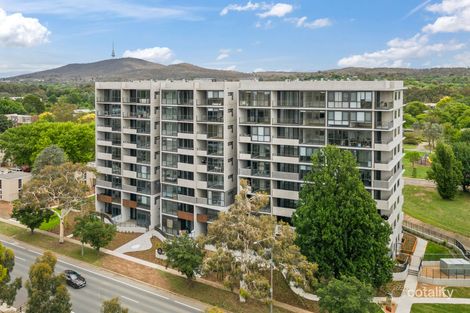 601/349 Northbourne Ave, Lyneham, ACT 2602
