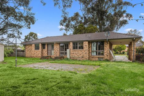 Property photo of 2 Koyong Close Moss Vale NSW 2577
