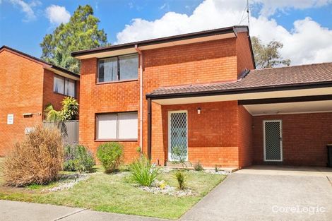 Property photo of 11/26 Kingsclare Street Leumeah NSW 2560