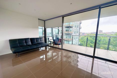 617/85 O'Connor St, Chippendale, NSW 2008