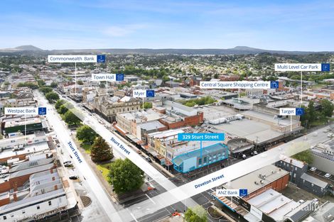 329 Sturt St, Ballarat Central, VIC 3350