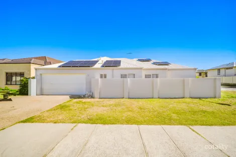 Property photo of 80 Oakdene Drive Madeley WA 6065