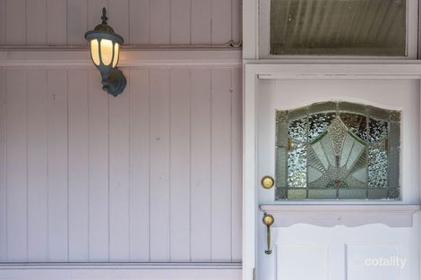 Property photo of 14A Green Street Booval QLD 4304