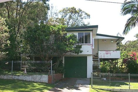 57 Illawarra St, Everton Park, QLD 4053