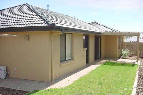 Property photo of 10 John Winter Street Gungahlin ACT 2912