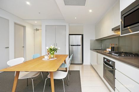 Property photo of 1212/20 Gadigal Avenue Zetland NSW 2017