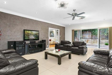 Property photo of 7 Cormack Circuit Kellyville NSW 2155