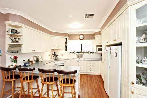 Property photo of 84 Londonderry Road Hobartville NSW 2753