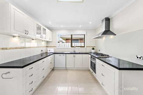 Property photo of 127 Aquarius Drive Frankston VIC 3199