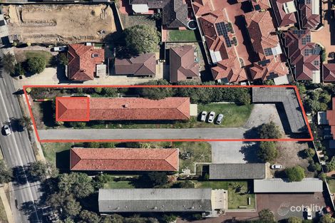 10/426 Canning Hwy, Attadale, WA 6156