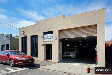 46 Appleton St, Richmond, VIC 3121
