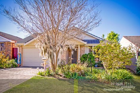 Property photo of 17 Mandarin Way Glenwood NSW 2768