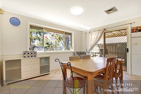 Property photo of 17 Mandarin Way Glenwood NSW 2768