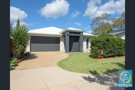 Property photo of 17 Sea Prince Circuit Clinton QLD 4680