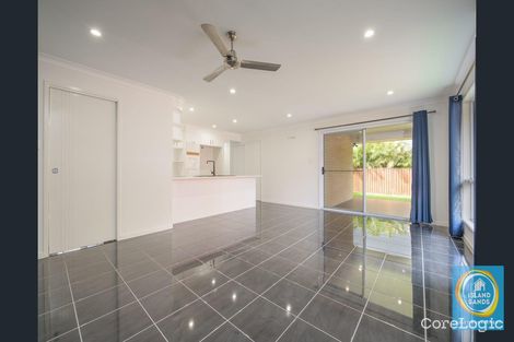 Property photo of 17 Sea Prince Circuit Clinton QLD 4680