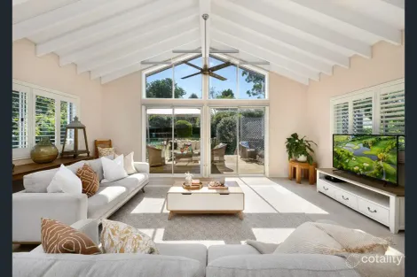 Property photo of 72 Bannockburn Road Pymble NSW 2073