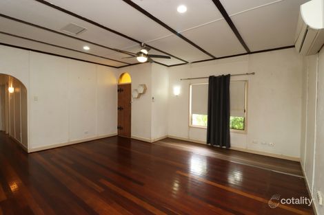 Property photo of 6 Wau Street Soldiers Hill QLD 4825