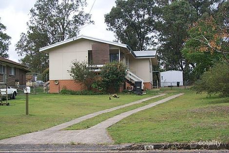 45 Boundary St, Beaudesert, QLD 4285