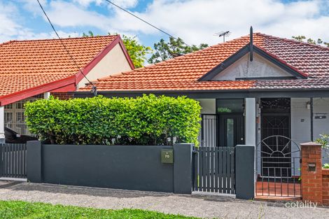 70 Elswick St, Leichhardt, NSW 2040
