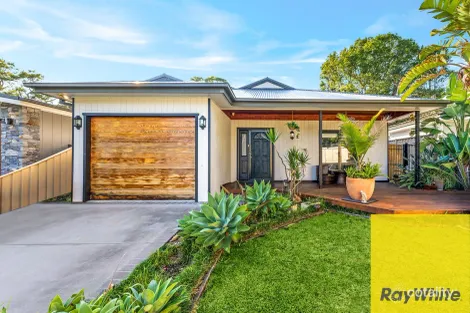 Property photo of 26 Albany Road Umina Beach NSW 2257