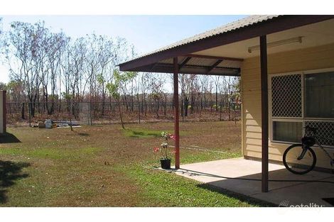 Property photo of 16 Murdoch Gardens Durack NT 0830