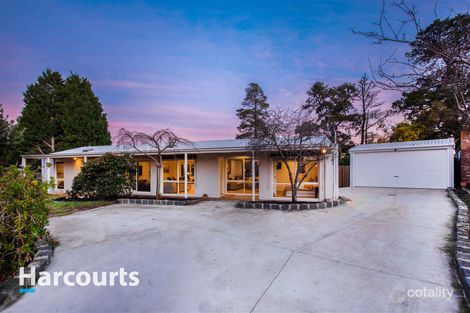 Property photo of 4 Kent Place Somerville VIC 3912