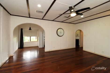 Property photo of 6 Wau Street Soldiers Hill QLD 4825