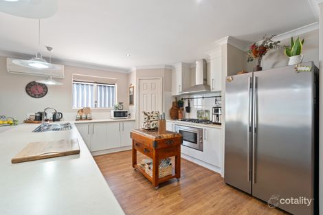 Property photo of 5 Corymbia Green Baldivis WA 6171