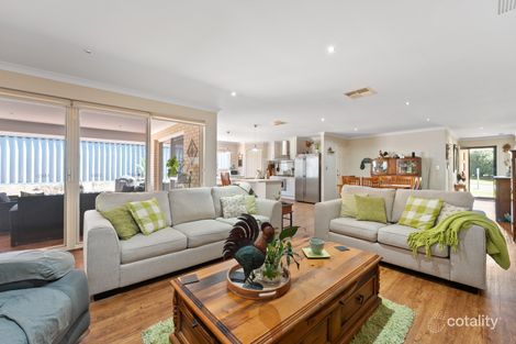 Property photo of 5 Corymbia Green Baldivis WA 6171