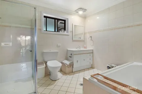 Property photo of 96 Burrows Road Burrangong NSW 2594