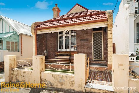 Property photo of 41 Elswick Street Leichhardt NSW 2040