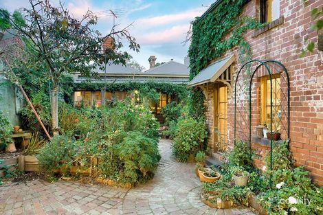 Property photo of 242 Scotchmer Street Fitzroy North VIC 3068