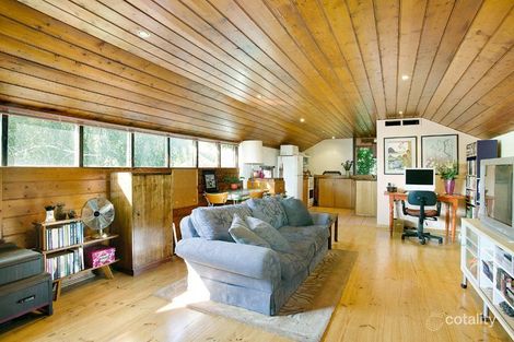 Property photo of 242 Scotchmer Street Fitzroy North VIC 3068