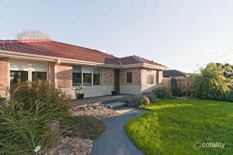 136 Lomond Ave, Kilsyth, VIC 3137